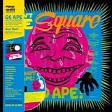 Various artists - Don't Be Square - Go Ape!