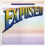 Various artists - Exposed: A Cheap Peek At Today's Provocative New Rock
