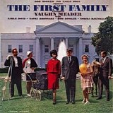 Vaughn Meader - The First Family
