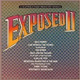 Various artists - Exposed II: A Cheap Peek At Today's Provocative New Rock