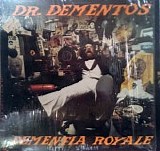 Various Artists - Dr. Demento's Dementia Royale