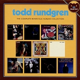 Todd Rundgren - The Complete Bearsville Albums Collection (13CD)