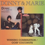 Donny & Marie Osmond - Winning Combination/Goin' Coconuts