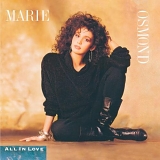 Marie Osmond - All In Love