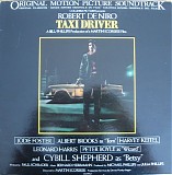 Bernard Herrmann - Taxi Driver - Original Motion Picture Soundtrack
