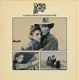Ennio Morricone - Days Of Heaven - The Original Soundtrack From The Motion Picture