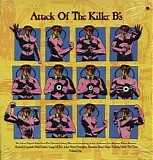Various artists - Attack Of The Killer B's