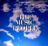 Various artists - The Music People