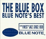 Various artists - The Blue Box: Blue Note's Best