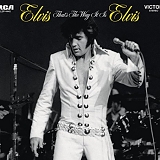 Elvis Presley - That's The Way It Is