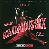 Prince - Scandalous Sex Suite