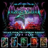 Magnum - Escape From The Shadow Garden Live 2014