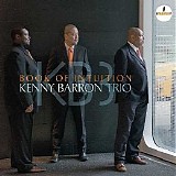 Kenny Barron Trio - Book Of Intuition