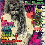 Rob Zombie - The Electric Warlock Acid Witch Satanic Orgy Celebration Dispenser