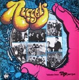 Various artists - Nuggets - Volume 4: Pop, Part Two