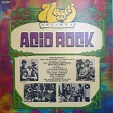 Various artists - Nuggets - Volume 9: Acid Rock