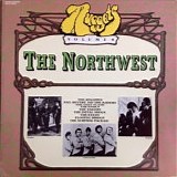 Various artists - Nuggets - Volume 8: The Northwest