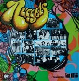 Various artists - Nuggets - Volume 1: The Hits