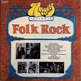 Various artists - Nuggets - Volume 10: Folk Rock