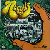 Various artists - Nuggets - Volume 3: Pop