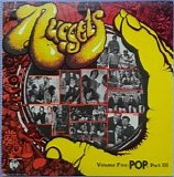 Various artists - Nuggets - Volume 5: Pop, Part III