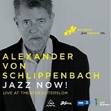 Alexander von Schlippenbach - Jazz Now! Live at Theater GÃ¼tersloh