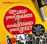 Various artists - Clap Your Hands And Stamp Your Feet (CD/Book)