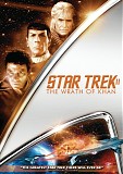 Star Trek - Start Trek II - The Wrath Of Khan