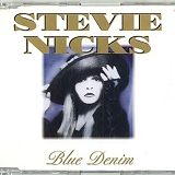 Stevie Nicks - Blue Denim  [Germany]