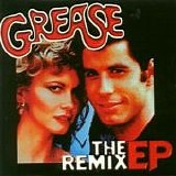 Olivia Newton-John & John Travolta - Grease: The Remix EP