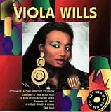 Viola Wills - Viola Wills:  12"  Classics On CD