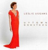 Leslie Uggams - Uptown Downtown