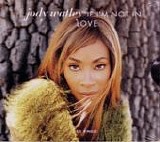 Jody Watley - If I'm Not in Love  (CD Single)