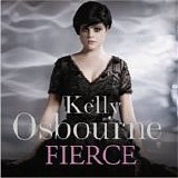 Kelly Osbourne - Fierce [Audiobook]