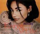 Karyn White - Hungah  (CD Maxi-Single)