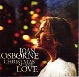 Joan Osborne - Christmas Means Love  (2005)
