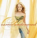Carrie Underwood - Carnival Ride:  Limited Christmas Edition
