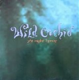 Wild Orchid - At Night I Pray  (CD Single)