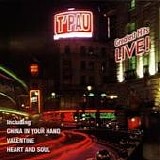 T'Pau - Greatest Hits Live!
