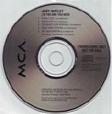 Jody Watley - I'm The One You Need  (Promotional CD Single MCA5P-2162)