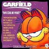 Various artists - Garfield "Am I Cool Or What?"
