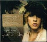 Stevie Nicks - Crystal Visions - The Very Best of Stevie Nicks:  Limited Edition  (CD / DVD)