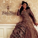 Vickie Winans - Woman to Woman:  Songs Of Life
