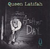 Queen Latifah - Just Another Day... (CD Maxi-Single)