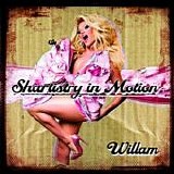 Willam - Shartistry In Motion