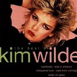 Kim Wilde - The Best Of Kim Wilde