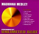 Unlimited Beat - Madonna Medley [Australia]