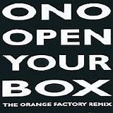 Yoko Ono - Open Your Box  (The Orange Factory Remix)