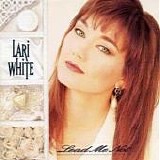 Lari White - Lead Me Not