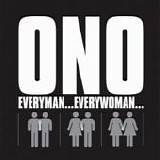 Yoko Ono - Everyman... Everywoman...EP